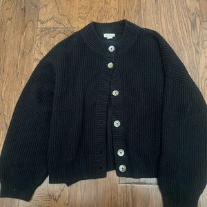 Sister Katie Carolyn Cardigan - Small